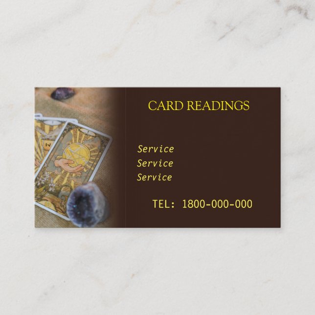 REDIGERBART KORT FÖR LÄSNING (Framsida)