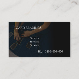 REDIGERBART KORT FÖR LÄSNING