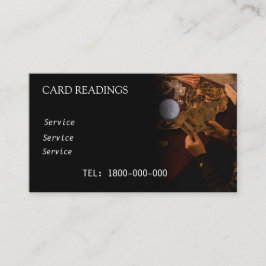 REDIGERBART KORT FÖR LÄSNING