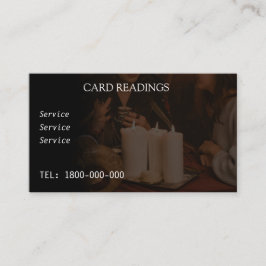 REDIGERBART KORT FÖR LÄSNING