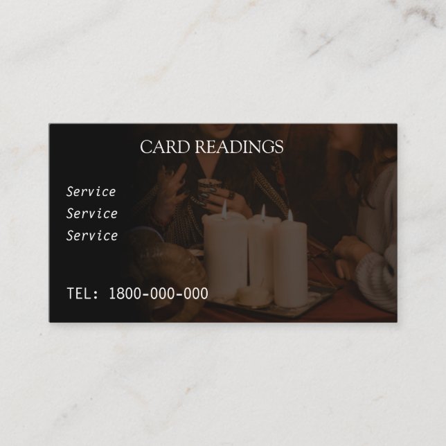 REDIGERBART KORT FÖR LÄSNING (Framsida)