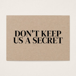 Redigerbart Kraft refererar till ett vänstra mallk Visitkort