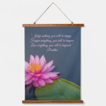 Redigerbart Lotus Domare Ingenting förlåter allt