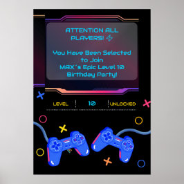Redigerbart Namn Ålder Spelare Fest Välkomstskylt Poster