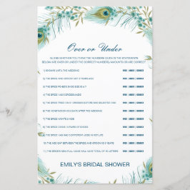 Redigerbart över- eller under-Möhippa-spel