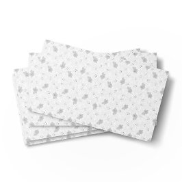 Redigerbart PNG-kort - genomskinligt rutnät Strukt Visitkort