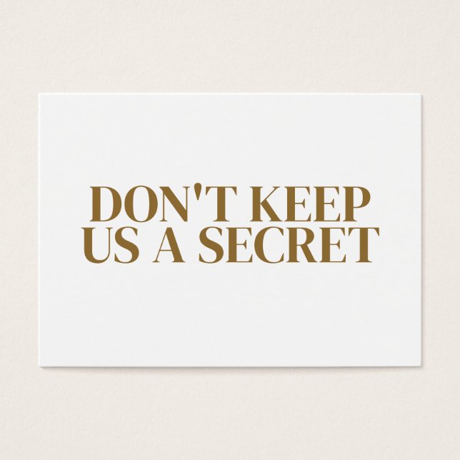 Redigerbart referera till ett Friend-mallprofilkor Visitkort (Framsidan)