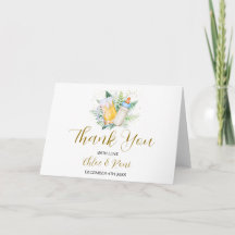 Redigerbart stödkort för babyvisningsprogram - vik