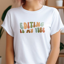 Redigering av Groovy Retro är min syntax, redigera