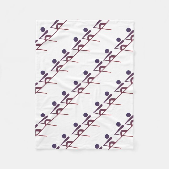 Reding Fleecefilt (Framsidan)