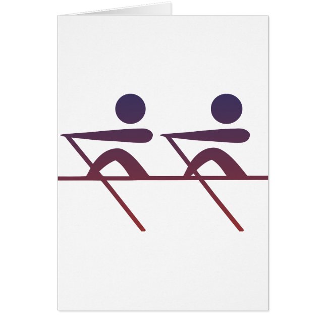 Reding Hälsningskort (Framsidan)