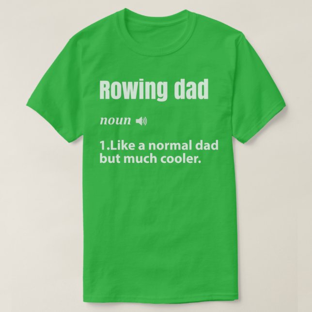 Reding pappa 1 t shirt (Design framsida)