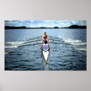 Reding Poster