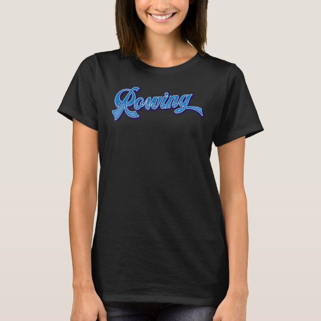 Reding T Shirt (Framsida)