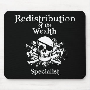 Redistributionspecialist Musmatta