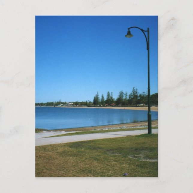 Redland Vykort (Framsida)