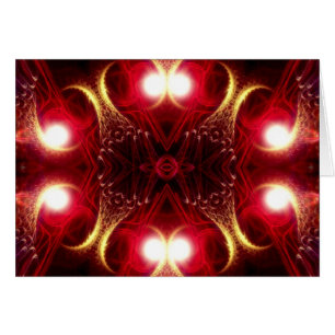 REDLIGHT kort