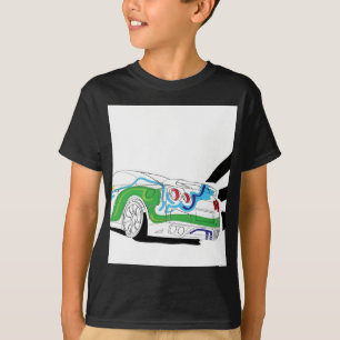 Redlights T Shirt