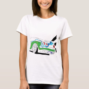 Redlights T-shirt