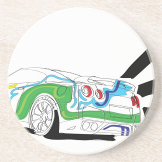 Redlights Underlägg Sandsten