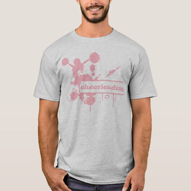 Redman Shannon T-shirt (Framsida)