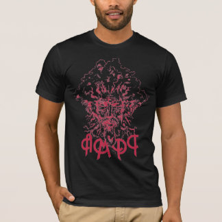 Redman Tee