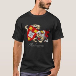 Redmond Vapensköld T Shirt