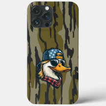 Rednacken Anka Bottomland Camo Anka Hunting Rednac
