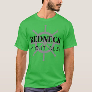 Rednacken Yacht Klubb T Shirt