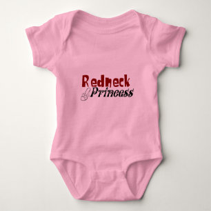 Rednackprincess T-shirt