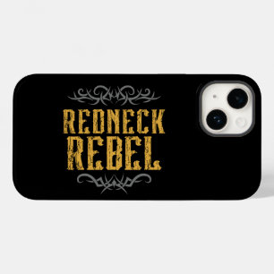 Rednackrebel