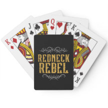 Rednackrebel