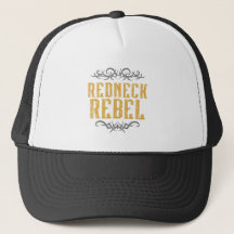 Rednackrebel