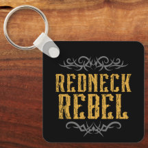 Rednackrebel