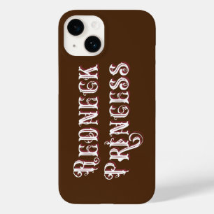 Rednacks Princess Finare Text