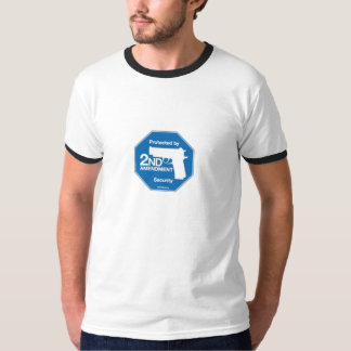 REDNECK ADT TEE