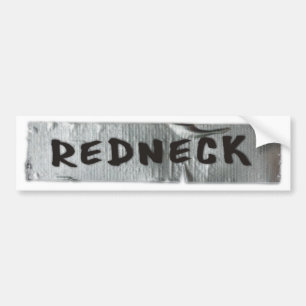 REDNECK BILDEKAL