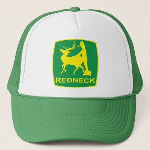 Redneck Keps