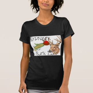 redneckbockdrag t shirt