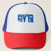 RedneckGiv'er hatt