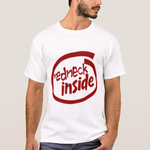 RedneckinsidaT-tröja T-shirt