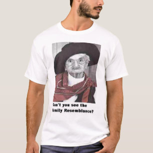 Redneckmormor Tee Shirt