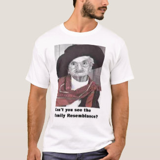 Redneckmormor Tee Shirt