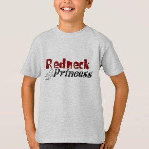RedneckPrincess T Shirt
