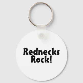 Rednecks Sten Nyckelring