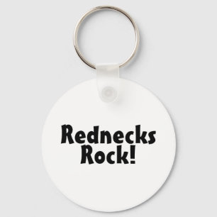 Redneckssten Nyckelring