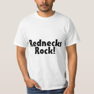 Redneckssten T-shirt