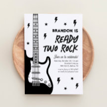 Redo 2 Sten Guitar 2:a födelsedagen