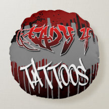 Redo 4 Tattoos Rund fyllning