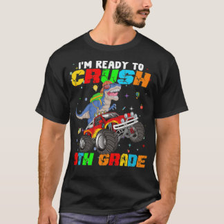 redo att krossa 9:e coolan gay t shirt
